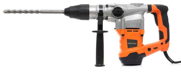 MŁOT UDAROWY MŁOTOWIERTARKA 18J SDS MAX 2800W ZEST