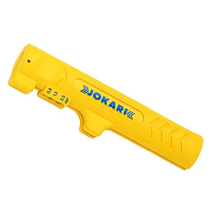 Ściągacz izolacji do kabli JOKARI no14 - 30140
