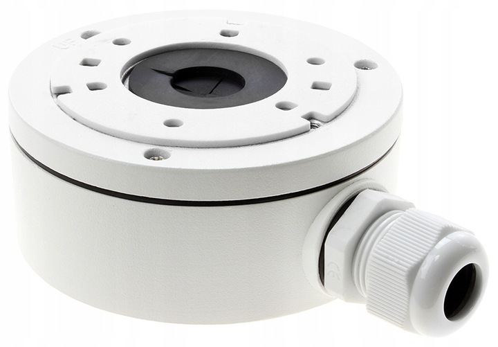 Puszka montażowa adapter HikVision DS-1280ZJ-XS uchwyt do montażu kamer