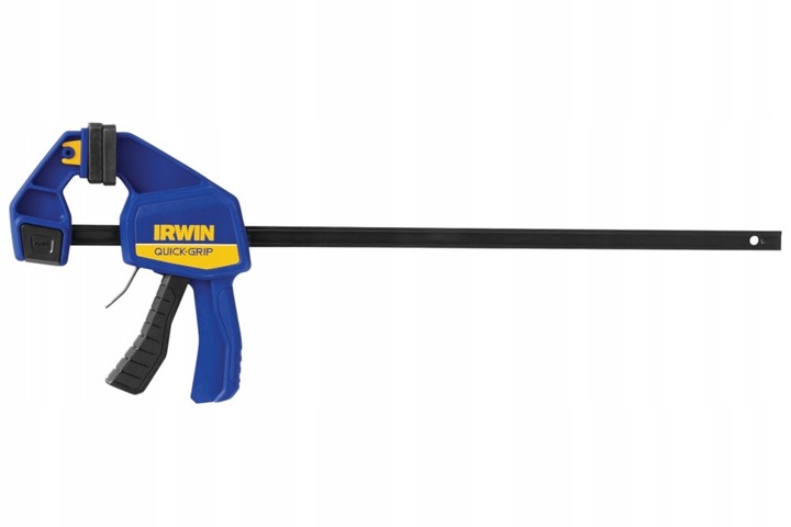 Ścisk stolarski automatyczny 450mm QuickGrip IRWIN