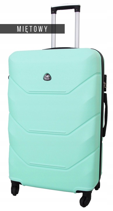 WALIZKA PODRÓŻNA NA KÓŁKACH ŚREDNIA GRAVITT 951