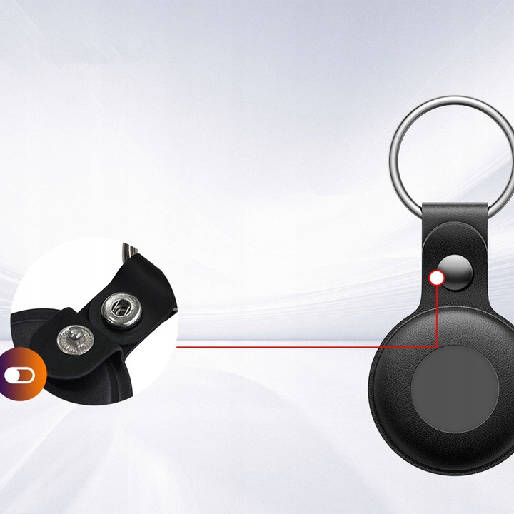 LifeMate LOKALIZATOR GPS TRACKER DO ROWERU AUTA KLUCZY GOOGLE ANDROID