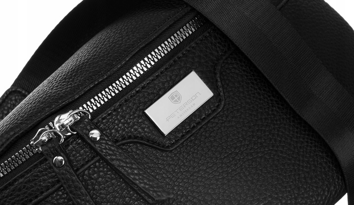 PETERSON damska nerka torebka crossbody saszetka