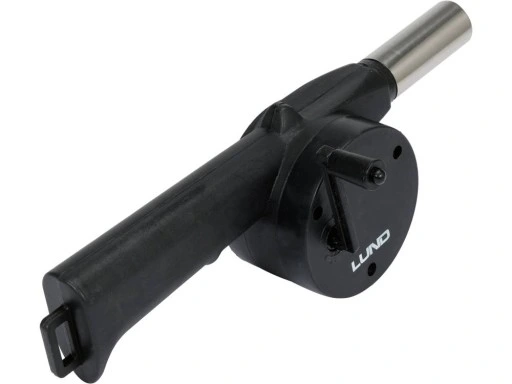 DMUCHAWA DO ROZPALANIA KOMINKA PIECA OGNISKA