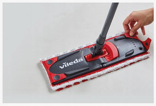 Mop płaski Vileda Ultramat
