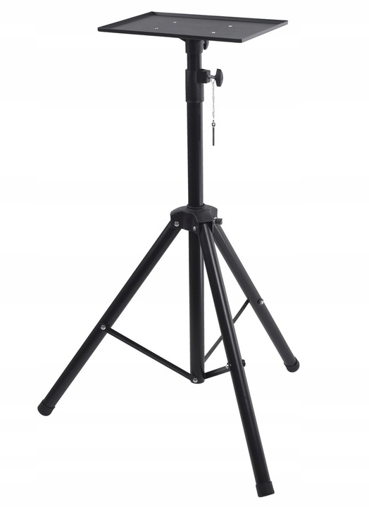 PRZENOśNY STAND MACLEAN, DLA PROJEKTORA, WYKONA