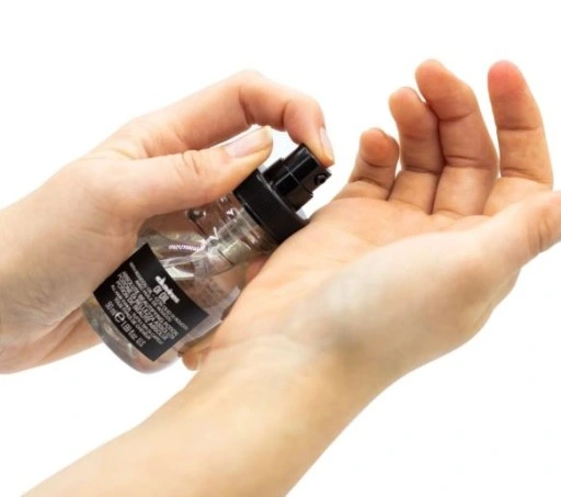 DAVINES OI OIL OLEJEK DO WŁOSÓW ODŻYWKA 50 ML