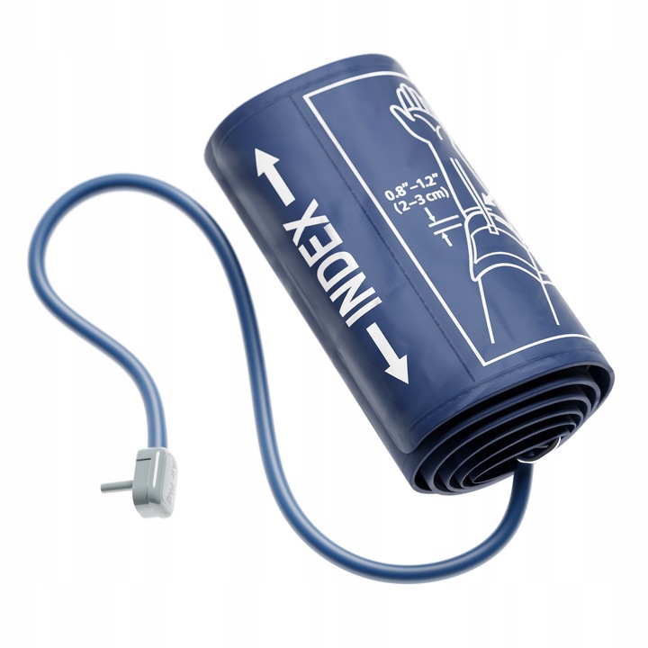 CIŚNIENIOMIERZ NARAMIENNY MEDICO ARYTMIA, EKRAN LED,USB, DZIENNICZEK GRATIS