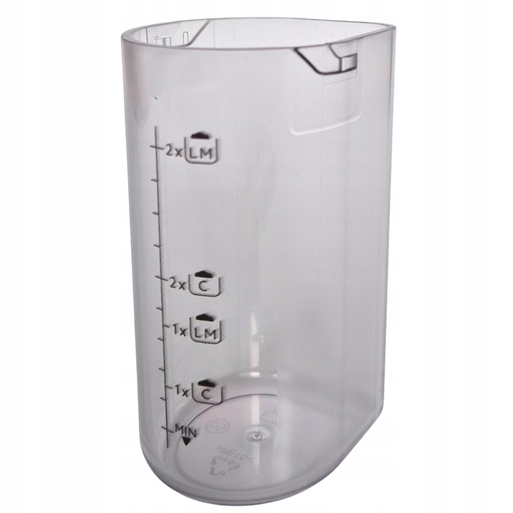 Pojemnik na Mleko do Ekspresu DeLonghi Magnifica Evo Start