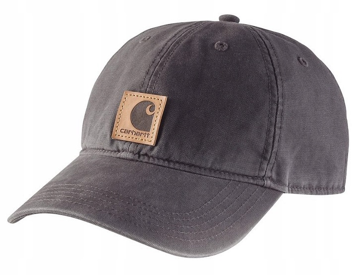 Czapka Carhartt Odessa Cap Black