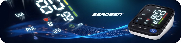 CIŚNIENIOMIERZ NARAMIENNY ELEKTRONICZNY MÓWI PO POLSKU RĘKAW 22-42