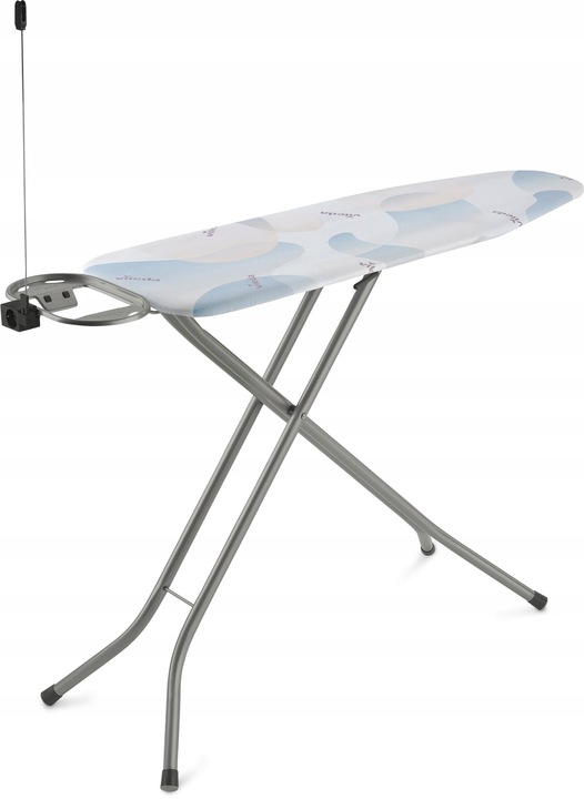 Deska do prasowania VILEDA Bravo Plus 120 x 38 cm