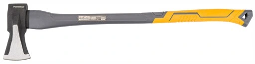 ZESTAW SIEKIER SIEKIERA ROZŁUPUJĄCA TOPOREK 3 SZT