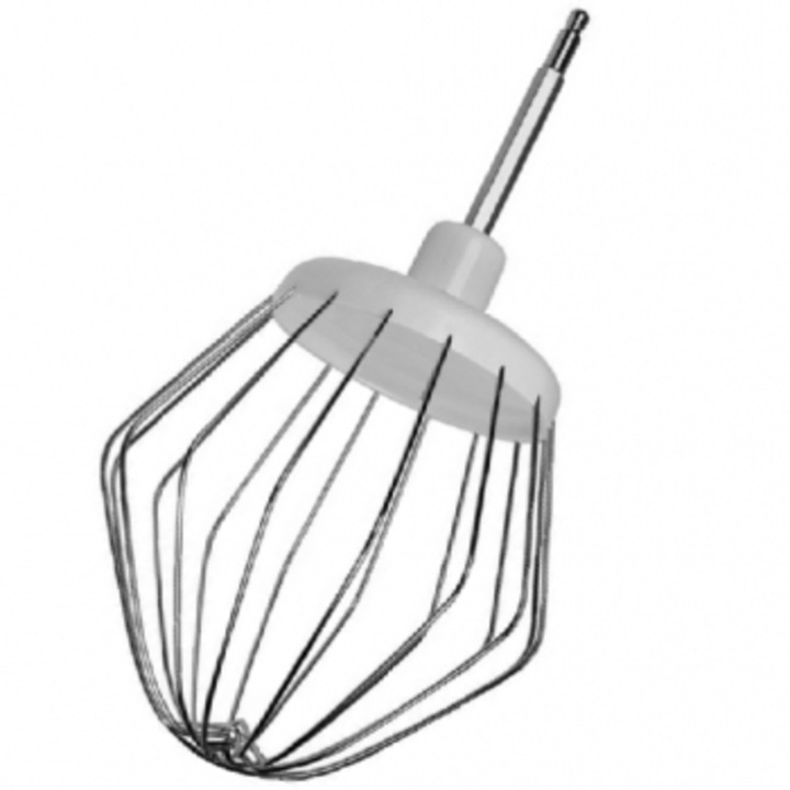 Trzepaczka, mieszadło do robota Bosch MUM4427/06