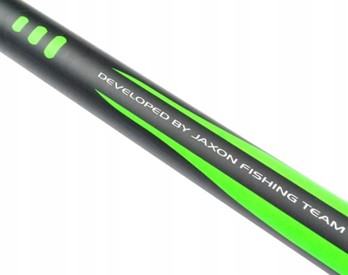 BAT jaxon WĘDKA SPŁAWIK, zaffira 6m 600, SPŁAWIK