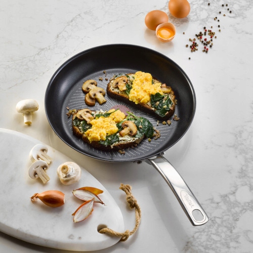 Patelnia TEFAL Intuition 26cm INDUKCJA nieprzywierająca