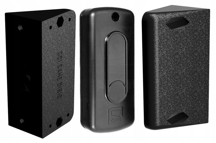 Uchwyt do fotokomórek CAME DIR10-- 2 sztuki