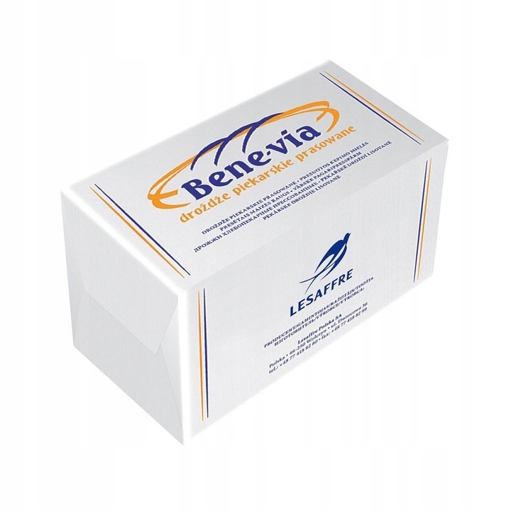 ŚWIEŻE DROŻDŻE PIEKARSKIE 2,5 KG IDEALNE DO PIECZENIA CHLEBA PIZZY