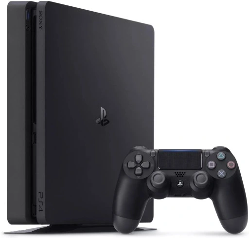 Konsola Sony Playstation 4 PS4 Slim 1TB Pad