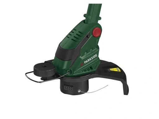 PODKASZARKA AKUMULATOROWA PARKSIDE 20V ŁAD AKU 4ah