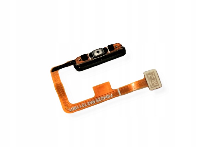 TAŚMA PRZYCISK POWER CZYTNIK LINII DO XIAOMI Mi 11 LITE 5G CZARNY