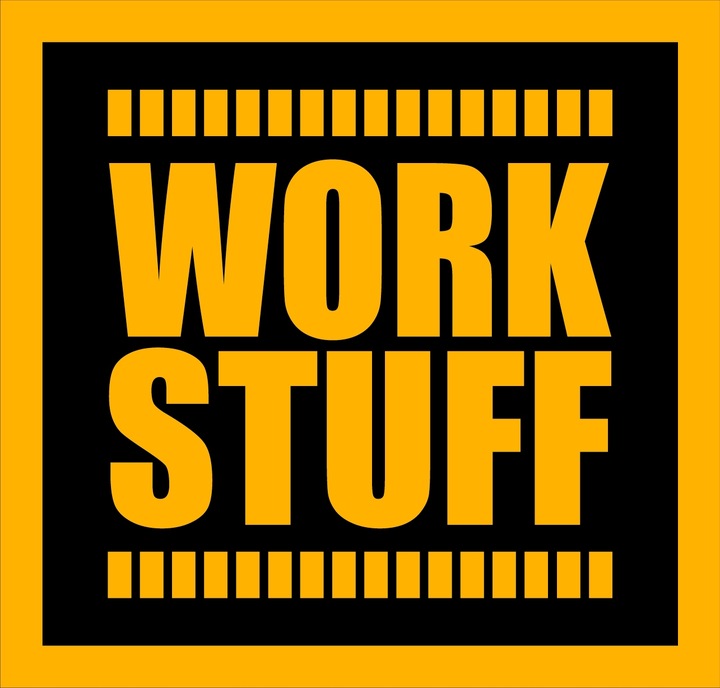 WORK STUFF Gentleman 4 Color Pack Zestaw Mikrofibr 40x40cm Bez Obszycia