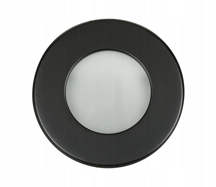 6x Oprawa hermetyczna IP44 + LED GU10 5W podbitka