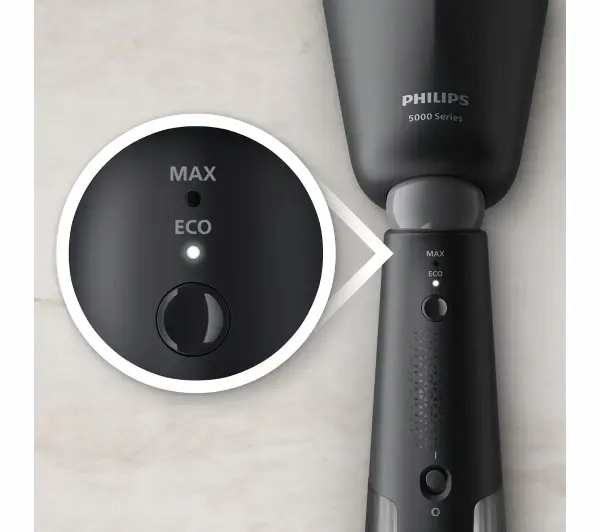 Parownica do ubrań odzieży Philips STH5030/80 Seria 5000 1400W 24g/min