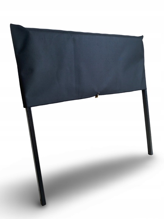 Pokrowiec na lawke na cmentarz