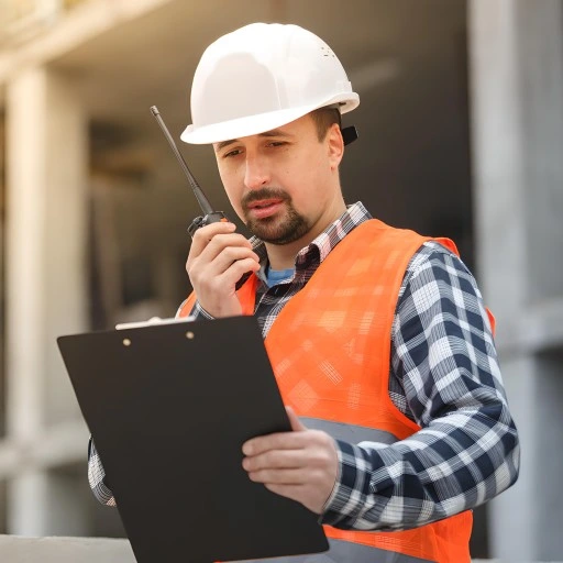 4X WALKIE TALKIE KRÓTKOFALÓWKI BAOFENG BF888S PMR