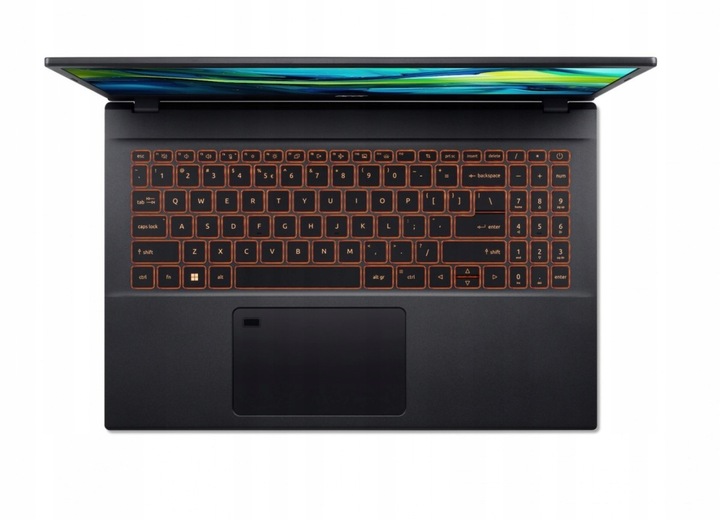 Laptop Acer Aspire 7 A715-76G 15,6 " Intel Core i5 32 GB / 1000 GB czarny