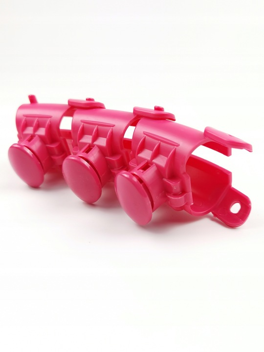 KRĘĆ SIĘ I CHUDNIJ HULA HOP wypustakmi masażerem obciążeniem SMART HULAHOP