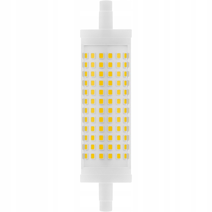 Żarówka LED R7s ŻARNIK 118mm 19W 150W 2700K OSRAM