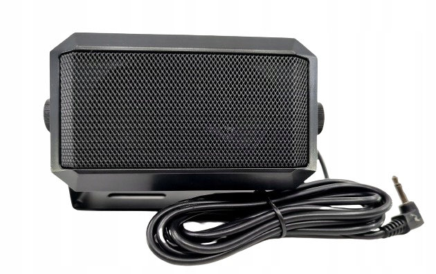 Głośnik do CB radia Peiying W7