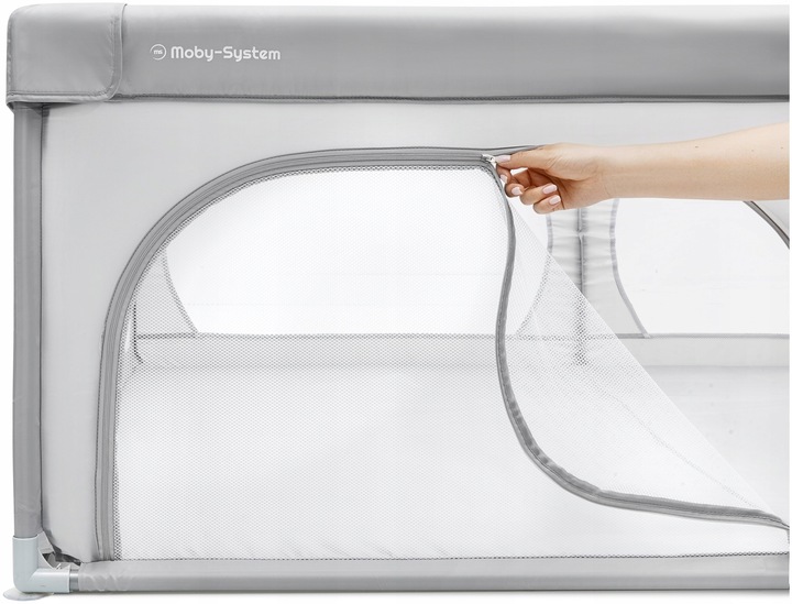 KOJEC 200x140cm PLAC ZABAW SUCHY BASEN DLA DZIECI