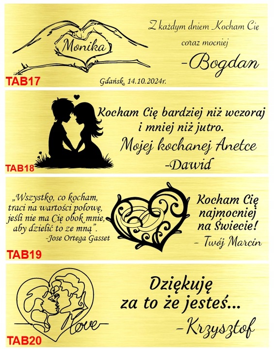 Prezent Na Dzień Babci i Dziadka Długopis Parker Jotter GT z GRAWEREM