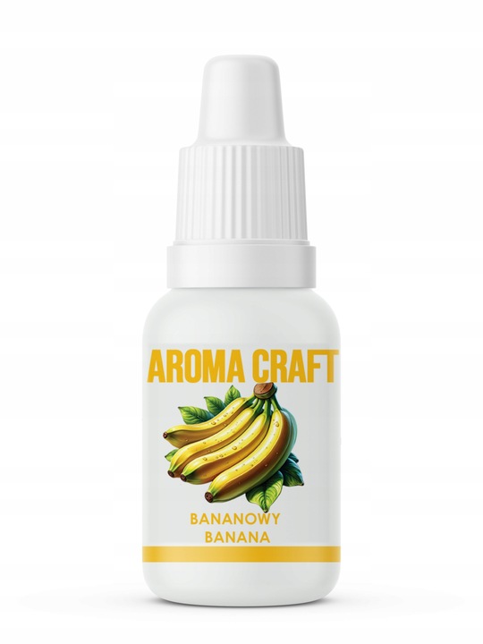 ZESTAW 10 Aromatów Spożywczych Glikolowych Do wybory 10 z 32 smaków