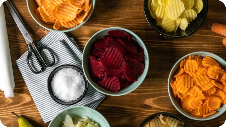 MASZYNKA DO MIĘSA SMAPP 489.81 2000W MBS + SZATKOWNICA 4 BĘBNY