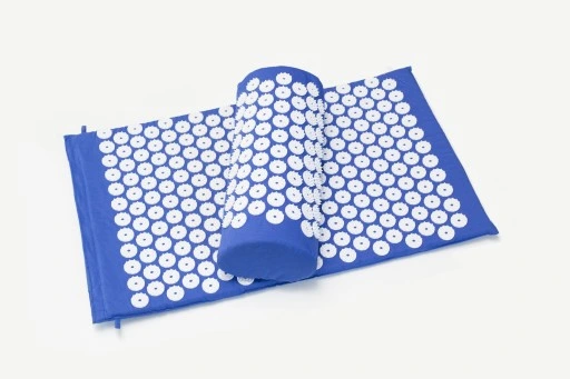 Mata do akupresury, poduszka gratis!