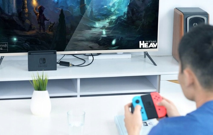 UGREEN NIEZAWODNY KOMPAKTOWY ADAPTER SIECIOWY USB 3.0 DO RJ45 ETHERNET