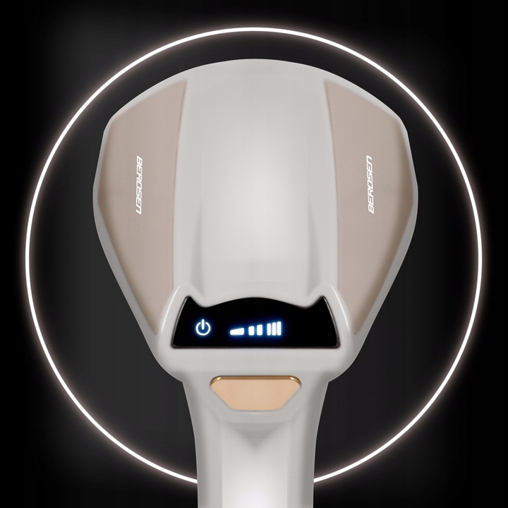 Parownica do ubrań 2000W Steamer Żelazko parowe regulacja pary 45g/min