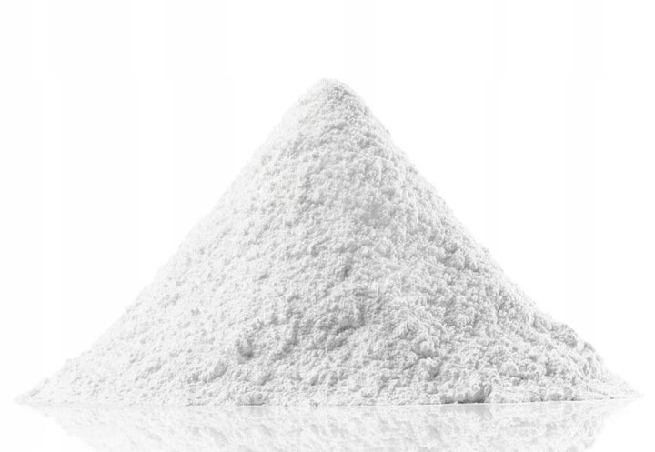 GAMIX CHEMIA BASENOWA do BASENU CHLOR SZOK 3kg