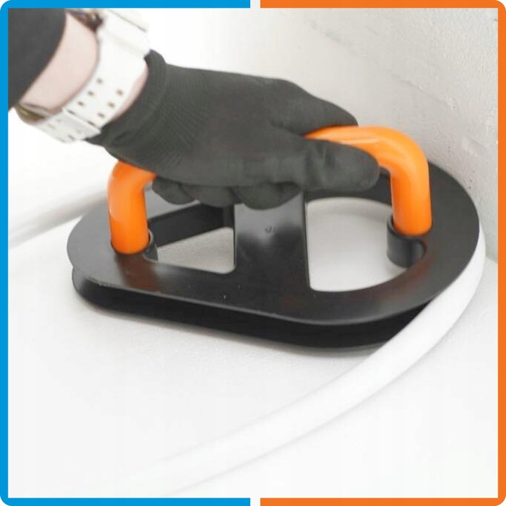 Giętarka Do Rur PEX 16 Gięcia Układania Ogrzewania Podłogowego Podłogówki