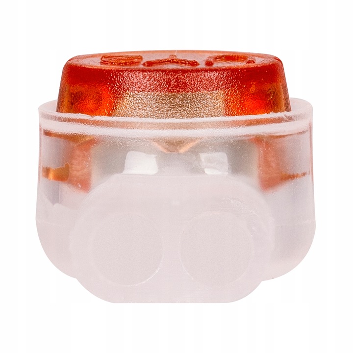 NEKU Szybkozłącze żelowe UY2 zacisk typu Scotchlok eton 0,4-0,9mm