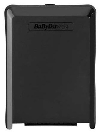 Maszynka do włosów BABYLISS E986E + 8 nasadek