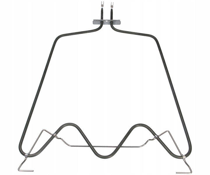 GRZAŁKA dolna piekarnika WHIRLPOOL 481010551720