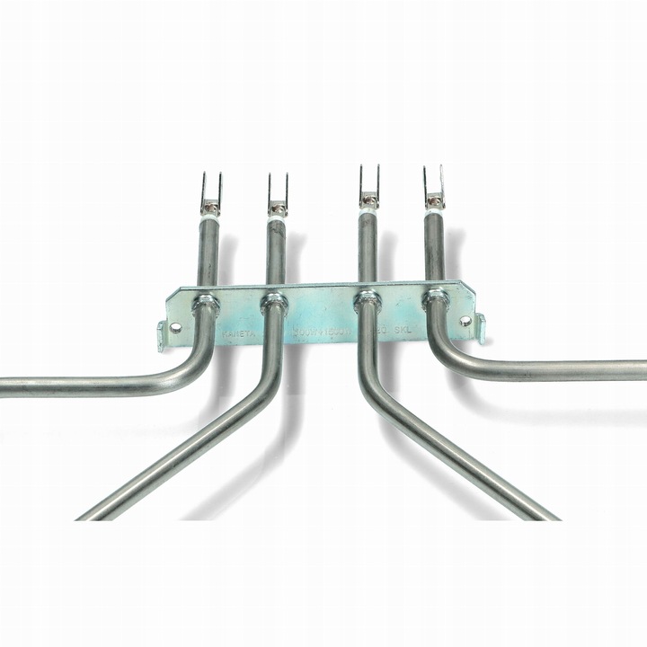Grzałka górna piekarnika Bosch / Siemens podwójna