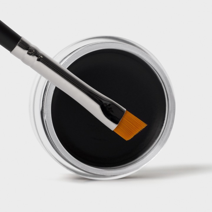 Konturówka do powiek w żelu AMC 77 INGLOT