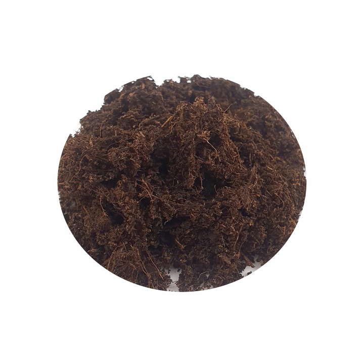 Zestaw do zrobienia podłoża przepuszczalnego, luźnego dla roślin 8L