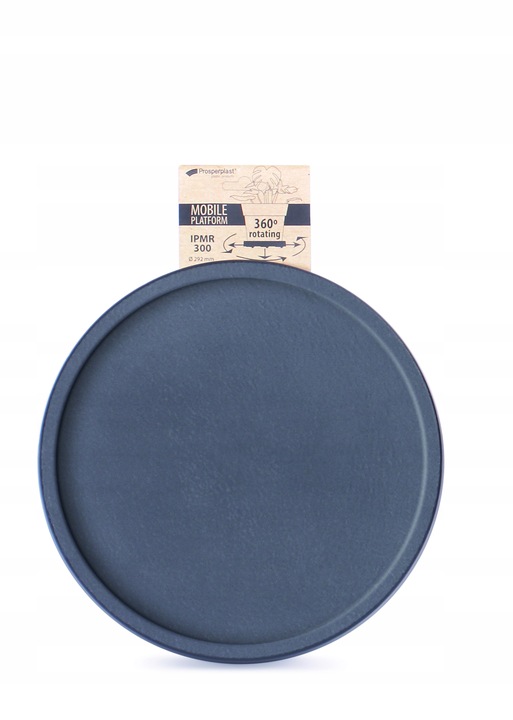 Podstawka na kółkach IPRR370 Podest pod donicę